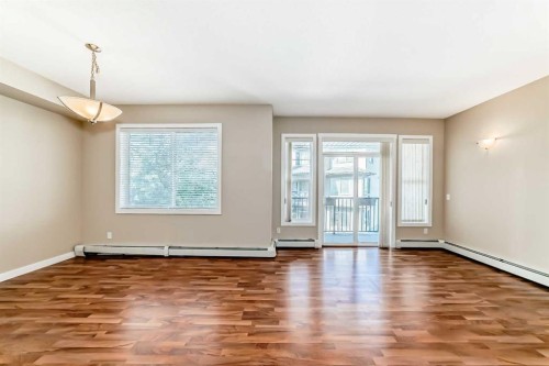 2210-211 Aspen Stone Boulevard Sw, Calgary, AB - Indoor Photo Showing Other Room
