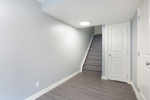 1405-800 Yankee Valley Boulevard Se, Airdrie, AB - Indoor Photo Showing Other Room