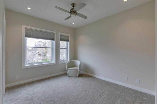 2018B 26A Street Sw, Calgary, AB - Indoor Photo Showing Other Room
