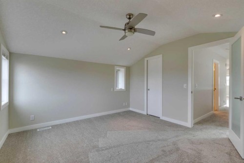 2018B 26A Street Sw, Calgary, AB - Indoor Photo Showing Other Room