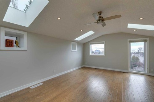 2018B 26A Street Sw, Calgary, AB - Indoor Photo Showing Other Room