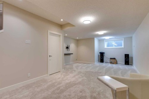 2018B 26A Street Sw, Calgary, AB - Indoor