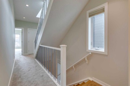 2018B 26A Street Sw, Calgary, AB - Indoor Photo Showing Other Room