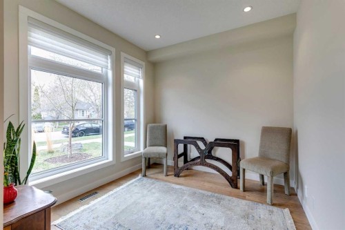 2018B 26A Street Sw, Calgary, AB - Indoor