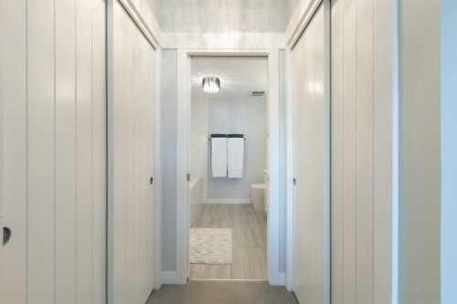 227-15 Aspenmont Heights Sw, Calgary, AB - Indoor