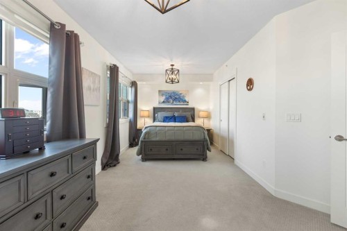 227-15 Aspenmont Heights Sw, Calgary, AB - Indoor