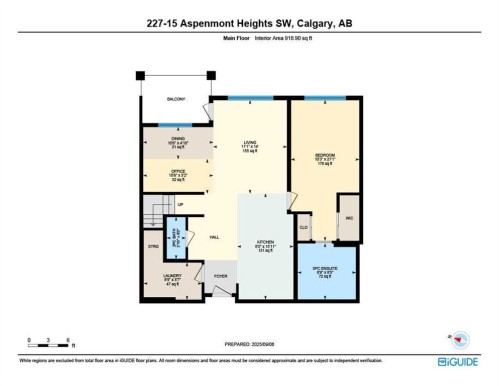 227-15 Aspenmont Heights Sw, Calgary, AB - Other