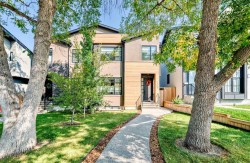 2808 39 Street SW Calgary, AB T3E 3G7