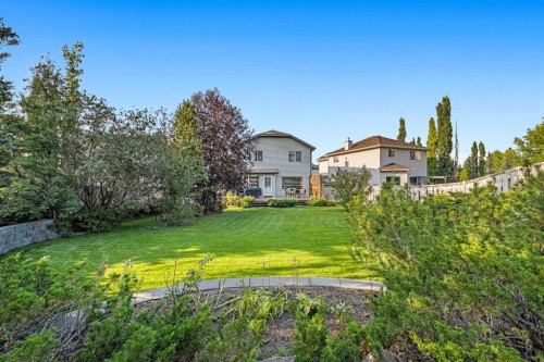 113 Citadel Ridge Green Nw, Calgary, AB - Outdoor