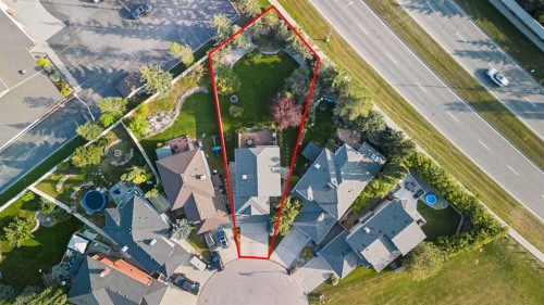 113 Citadel Ridge Green Nw, Calgary, AB - 