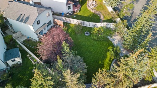 113 Citadel Ridge Green Nw, Calgary, AB - Outdoor With View