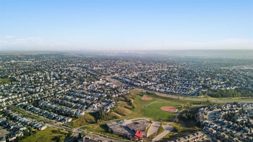 113 Citadel Ridge Green Nw, Calgary, AB - Outdoor With View