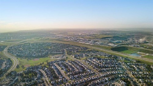 113 Citadel Ridge Green Nw, Calgary, AB - Outdoor With View