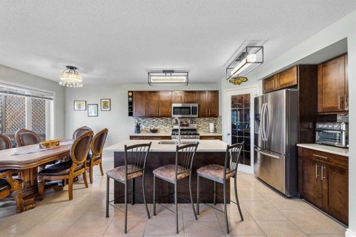 113 Citadel Ridge Green Nw, Calgary, AB - Indoor