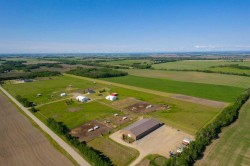 34126 Range Road 2-0  Rural Red Deer County, AB T0M 0K0
