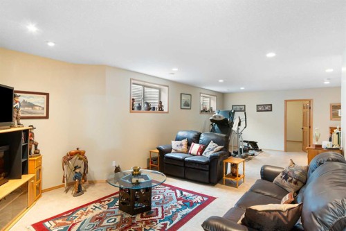 34126 Range Road 2-0, Rural Red Deer County, AB - Indoor