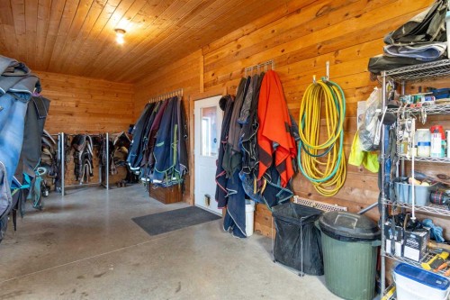 34126 Range Road 2-0, Rural Red Deer County, AB - Indoor