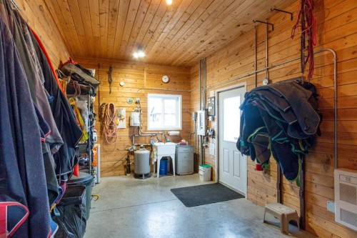 34126 Range Road 2-0, Rural Red Deer County, AB - Indoor Photo Showing Other Room