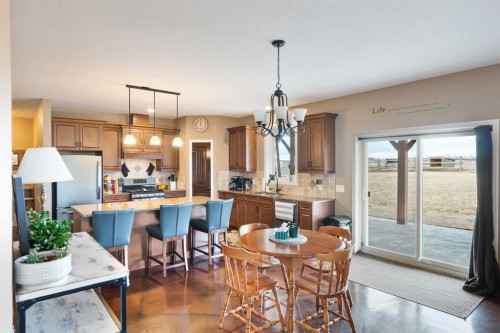 34126 Range Road 2-0, Rural Red Deer County, AB - Indoor Photo Showing Other Room