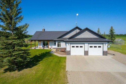 34126 Range Road 2-0, Rural Red Deer County, AB - Outdoor