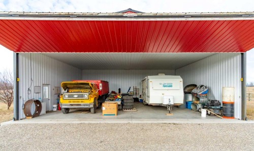 34126 Range Road 2-0, Rural Red Deer County, AB - Indoor