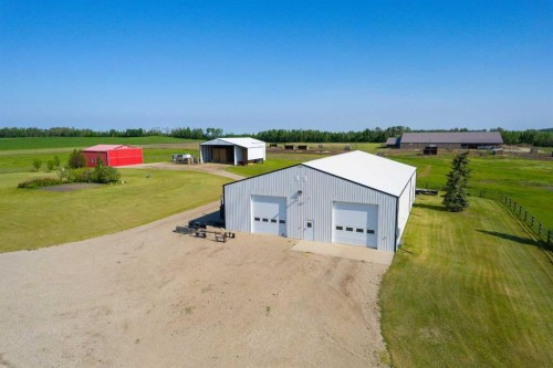 34126 Range Road 2-0, Rural Red Deer County, AB - Outdoor