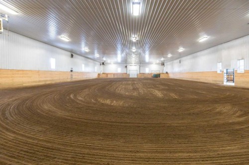 34126 Range Road 2-0, Rural Red Deer County, AB - Indoor Photo Showing Other Room