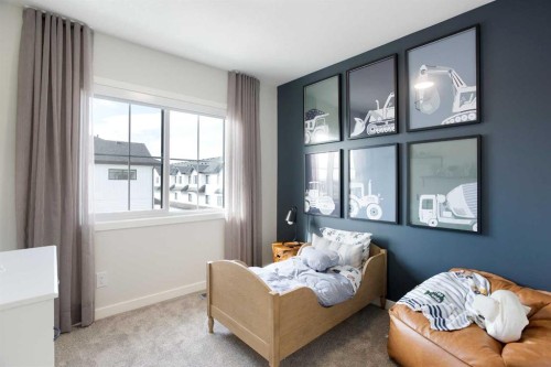 404-1750 Rangeview Drive Se, Calgary, AB - Indoor