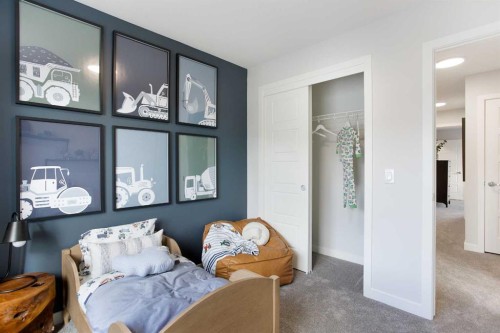 404-1750 Rangeview Drive Se, Calgary, AB - Indoor