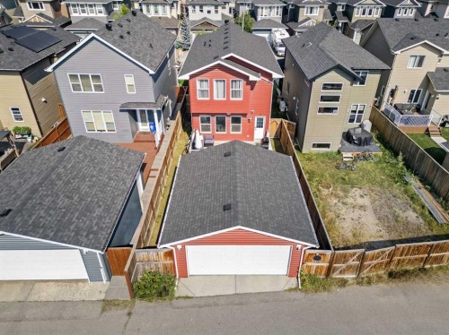 172 Evanspark Gardens Nw, Calgary, AB - Outdoor