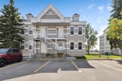 321-103 Strathaven Drive  Strathmore, AB T1P 1W3