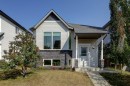 246 Arbour Grove Close Nw, Calgary, AB  - Outdoor 