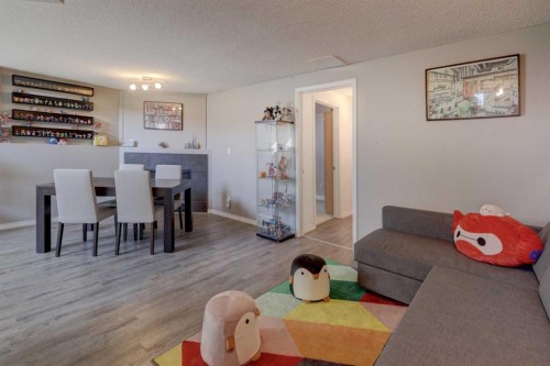 246 Arbour Grove Close Nw, Calgary, AB - Indoor