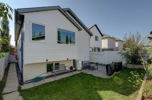 246 Arbour Grove Close Nw, Calgary, AB - Outdoor With Exterior