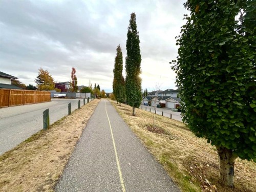 246 Arbour Grove Close Nw, Calgary, AB - Outdoor