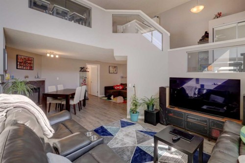 246 Arbour Grove Close Nw, Calgary, AB - Indoor Photo Showing Other Room