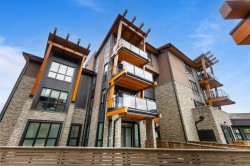 821-101H Stewart Creek Rise  Canmore, AB T1W 0K2