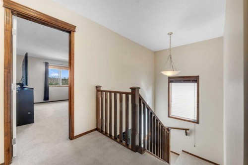 126 Tuscany Summit Heath Nw, Calgary, AB - Indoor Photo Showing Other Room
