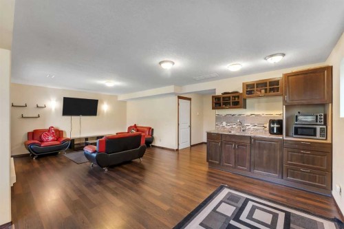 126 Tuscany Summit Heath Nw, Calgary, AB - Indoor