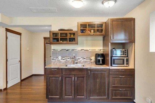 126 Tuscany Summit Heath Nw, Calgary, AB - Indoor Photo Showing Other Room