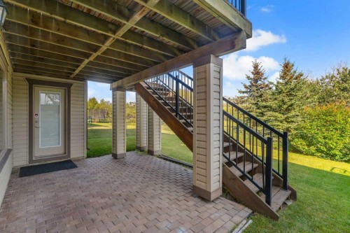 126 Tuscany Summit Heath Nw, Calgary, AB - Outdoor With Deck Patio Veranda With Exterior