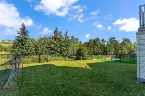 126 Tuscany Summit Heath Nw, Calgary, AB - Outdoor