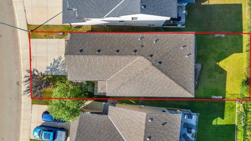 126 Tuscany Summit Heath Nw, Calgary, AB - Outdoor