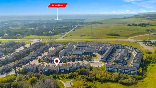 126 Tuscany Summit Heath Nw, Calgary, AB - Outdoor With View