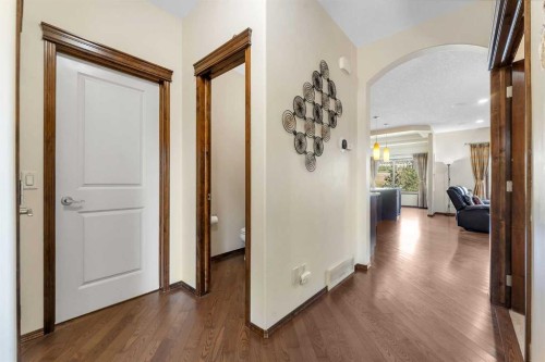 126 Tuscany Summit Heath Nw, Calgary, AB - Indoor Photo Showing Other Room