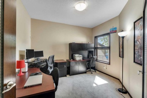 126 Tuscany Summit Heath Nw, Calgary, AB - Indoor Photo Showing Other Room