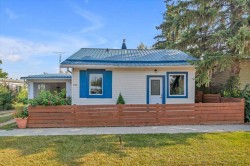 113 2nd Avenue EAST Delia, AB T0J 0W0