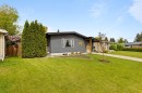 611 Agate Crescent Se, Calgary, AB  - Outdoor 