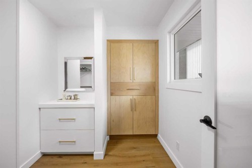 1040 Lake Ontario Drive Se, Calgary, AB - Indoor Photo Showing Other Room