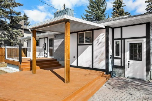 1040 Lake Ontario Drive Se, Calgary, AB - Outdoor